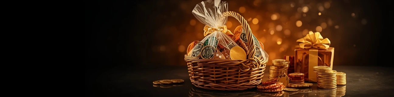 Esimerkkipolut eri bonustyypeille